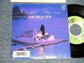 1986オメガトライブ 1986 OMEGA TRIBE - A) STAY GIRL STAY PURE  B) SAND ON THE SEAT (MINT-/MINT) /1987 JAPAN ORIGINAL Used 7" Single 