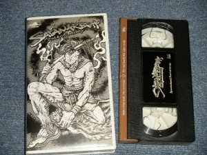 画像1: V.A. Various ‎- Satanarbeit 2nd Anniversary (MINT-/MINT) / 1999 JAPAN ORIGINAL Used VIDEO