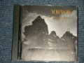 VOW WOW - MOONTAIN TOP (Ex++/MINT) / 1990 JAPAN ORIGINAL Used CD