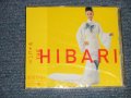 美空ひばり HIBARI MISORA - ザ・ヒバリ THE HIBARI (SEALED) / 2003 JAPAN ORIGINAL "BRAND NEW SEALED" CD with OBI 