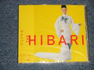 画像1: 美空ひばり HIBARI MISORA - ザ・ヒバリ THE HIBARI (SEALED) / 2003 JAPAN ORIGINAL "BRAND NEW SEALED" CD with OBI 
