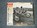 フラワー・トラヴェリン・バンド FLOWER TRAVELIN' BAND - ANYWHEREエニイウェア (SEALED) /1992 JAPAN "BRAND NEW SEALED" CD with OBI 