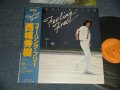 西城秀樹  HIDEKI SAIJYO  -  フィーリング・フリー FEELING FREE (Ex+++/MINT-) /  1979 JAPAN ORIGINAL Used LP  with OBI 