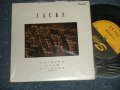 ジャックス JACKS - からっぽの世界 KARAPPONO SEKIAI (NIPPON HOSO  FOLK VIRRAGE) (MINT-/MINT) / 1996 JAPAN Used 7" Single 
