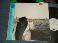 松尾清憲 KIYONORI MATSUO - ノー・サンキュー NO THANK YOU(Ex++/MINT-) / 1987 JAPANORIGINAL "WHITE LABEL PROMO" Used LP with OBI 
