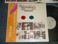 荒井由実 ユーミン YUMI ARAI  - ユーミン・ブランドYUMING BRAND (Ex+++/MINT-) / 1979 Version JAPAN REISSUE Used LP with OBI 