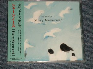 画像1: シャーンノース SEAN NORTH - STORY NEVEREND (SEALED)/ 2006 JAPAN ORIGINAL "PROMO" "Brand New SEALED" CD 
