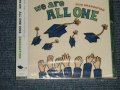 V.A. Various - We are ALL ONE 2008 GRADUATION (SEALED)/ 2008 JAPAN ORIGINAL "Brand New SEALED" CD 