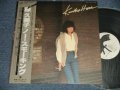 原 久美子 KUMIKO HARA - ノー・スモーキング NO SMOKING (MINT-/MINT EDSP) / 1977 JAPAN ORIGINAL "PROMO" Used LP with OBI