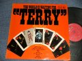 寺内タケシTAKESHI TERAUCHI - 世界はテリーを待っているTHE WORLD IS WAITING FOR TERRY(Ex++/Ex++) / 1967 JAPAN ORIGINAL Used LP