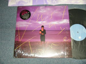 画像1: 刀根麻理子MARIKO TONE  - JUST MY TONE (MINT/MINT) / 1987 JAPAN ORIGINAL Used LP with SEAL OBI