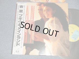 画像1: 杏里 ANRI - ブギウギ・メインランド BOOGIE WOOGIE MAINLAND (MINT/MINT) / 1988JAPAN ORIGINAL Used LP with OBI