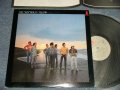 サーフ・ライダース THE SURF RIDERS  - 時代遅れのラブ・ソング JIDAIOKURE NO LOVE SONG : THE SURF RIDERS SECOND (Ex+++/MINT-) / 1978 JAPAN ORIGINAL used LP 