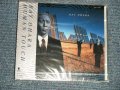 小原礼 RAY OHARA - HUMAN TOUCH (SEALED) / 1990 JAPAN ORIGINAL "BRAND NEW SEALED" CD with OBI 