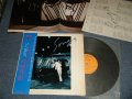 西城秀樹  HIDEKI SAIJYO  - Songs : with POSTER (Ex+++/Ex+++MINT-) / 1980 JAPAN ORIGINAL "With  PIN-UP POSTER" Used LP With OBI 