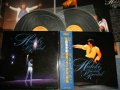 西城秀樹  HIDEKI SAIJYO  - 限りない明日を見つめて 〜'80 西城秀樹特別リサイタル In 日生 Hideki Saijo Special Recital : With POSTER (Ex+++/MINT-) / 1980 JAPAN ORIGINAL Used 2-LP with OBI
