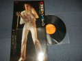 西城秀樹  HIDEKI SAIJYO  - オン・ステージ ON STAGE (Ex++/Ex++) / 1973 JAPAN ORIGINAL Used LP