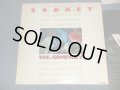 ティー＆カンパニー TEE & COMPANY - ソネット SONET (Ex+/MINT- EDSP) / 1978 JAPAN ORIGINAL Used LP 