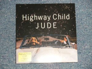 画像1: JUDE ユダ - HIGHWAY CHILD (SEALED)/ 200 JAPAN ORIGINAL "PROMO" "Mini-LP Paper Sleeve 紙ジャケ" "Brand New SEALED" CD 