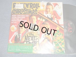 画像1: ザ・ニートビーツ THE NEATBEATS - ROCK 'N' ROLL CHRISTMAS (MINT/MINT) /2006 JAPAN ORIGINAL Used LP  