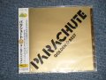 パラシュート Parachute - -ゴールデン・ベスト GOLDEN BEST (SEALED)/ 2011 JAPAN ORIGINAL "Brand New SEALED" CD 