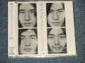 はっぴいえんど HAPPYEND - あしたてんきんああれ ( SEALED) / 1999  JAPAN ORIGINAL ”Brand New SEALED" Maxi-CD 