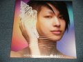 中島美嘉 MIKA NAKASHIMA - MUSIC (SEALED) / 2005 JAPAN ORIGINAL "BRAND NEW SEALED" 2-LP