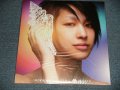 中島美嘉 MIKA NAKASHIMA - MUSIC (SEALED) / 2005 JAPAN ORIGINAL "BRAND NEW SEALED" 2-LP