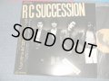 ＲＣサクセション RC SUCCESSION -  ラプソディRHAPSODY (Ex+++/MINT-) / 1980 JAPAN ORIGINAL Used LP with OBI 