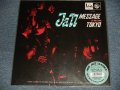 VARIOUS - JAZZ MESSAGE FROM TOKYO (New) / JAPAN REISSUE "BRAND NEW" LP