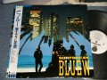 BLUEW ブルー - SURFBREAK サーフブレイク  (Ex++/MINT-) / 1987 JAPAN ORIGINAL "WHITE LABEL PROMO" Used LP with