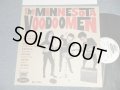 MINNESOTA VOODOO MEN - MINNESOTA VOODOO MEN (MINT-/MINT) / 2010 GERMANY ORIGINAL Used LP