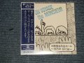 ザ・ムッシュ(ムッシュかまやつ Monsieur Kamayatsu /ザ・スパイダース THE SPIDERS) - ライブ LIVE (SEALED) / 2005 JAPAN ORIGINAL "MINI-LP PAPER SLEEVE 紙ジャケ" "BRAND NEW SEALED" 2-CD 