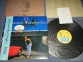 杏里 ANRI - サマー・フェアーウエルズ SUMMER FAREWELLS (MINT-/MINT-) / 1987 JAPAN ORIGINAL Used LP with OBI