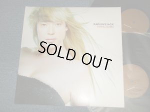 画像1: 石野卓球 TAKKYU ISHINO  - KARAOKE JACK (MINT-/Ex+++)  / 2001 JAPAN ORIGINAL Used Double 12" 