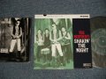 ザ・ニートビーツ THE NEATBEATS - SHAKIN' THE NIGHT ( With POST CARD SET)  (MINT/MINT)  / 2012 JAPAN ORIGINAL Used 7" EP