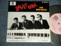 ザ・ニートビーツ THE NEATBEATS - SPOILT GIRL  A1)Spoilt Girl   A2)Zip-A-Dee-Do-Dah	 B1)I'm Gonna Sit Right Down And Cry	 B2)Remember Me (MINT/MINT) / 1998 JAPAN ORIGINAL Used 7" EP