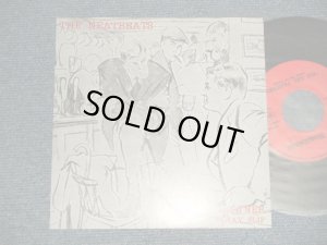 画像1: ザ・ニートビーツ THE NEATBEATS - A)BIG RED PARTNER   B)HIGHWAY SLIP (MINT/MINT) / 2004 JAPAN ORIGINAL Used 7" Single