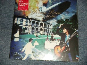 画像1: 桑田佳祐 KEISUKE KUWATA (サザン・オールスターズ) - YOUNG LOVE (NEW) / 1996 JAPAN ORIGINAL "BRAND NEW" 2-LP's 