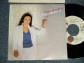 松原ミキ MIKI MATSUBARA - A)ハロー・トゥデイ〜Hello Today  B)街はいつもパーティね  (MINT-/MINT) / 1980 JAPAN ORIGINAL Used 7" Single 