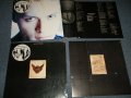 BUCK-TICK バクチク - SEVENTH HEAVEN (Ex+++/MINT-) /1988 JAPAN ORIGINAL Used LP with BOOKLET+ SLIP CASE + OUTER VINYL BAG /HYPE:TITLE SEAL