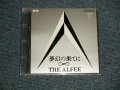 THE ALFEE アルフィー - 夢幻の果てに (MINT/MINT)  / 1994 Japan ORIGINAL "PROMO ONLY ADVANCE COPY" Used CD 