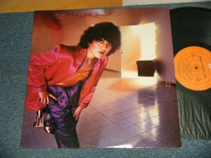 画像1: マナ  MANNA - CHABAKO TRICK (Ex+++/MINT-) / 1979 JAPAN ORIGINAL Used LP