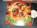 ブルート・イースト・ファミリー BRUTE EAST FAMILY  - BRUTE EAST FAMILY (Ex++/MINT-)/ 1981 JAPAN ORIGINAL used LP  