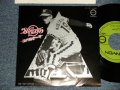 SHOCK SHOP - A)SOUL TIGERS コバのテーマ   B)TIGE5R EXPRESS 水谷公生WORKS (Ex++/MINT-) / 1979 JAPAN ORIGINAL Used 7" 45 rpm Single 