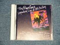 ルースターズ THE ROOSTERS - LEGENDARY LIVE AT 80's FACTORY  (MINT/MINT)  / 1995 JAPAN ORIGINAL Used CD