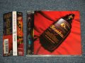 バッカス BACCHUS -ファンク￥ア・ラ・モードFUNK A LA MODE (MINT/MINT) / 1997 JAPAN ORIGINAL "PROMO" Used CD