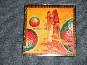 画像1: LOGIC SYSTEM - To Gen Kyo±1 (SEALED) /  2003 JAPAN  "Mini-LP Paper-Sleeve 紙ジャケ"  "BRAND NEW FACTORY SEALED未開封新品"  CD