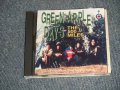 THE 500 MILES - GREEN APPE DAYS (MINT/MINT) / JAPAN ORIGINAL Used CD 