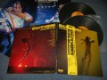 西城秀樹 HIDEKI SAIJYO SAIJO  - BIG GAME '80 HIDEKI (With POSTER) (MINT-/MINT-) / 1980 JAPAN ORIGINAL Used 2-LP  with OBI